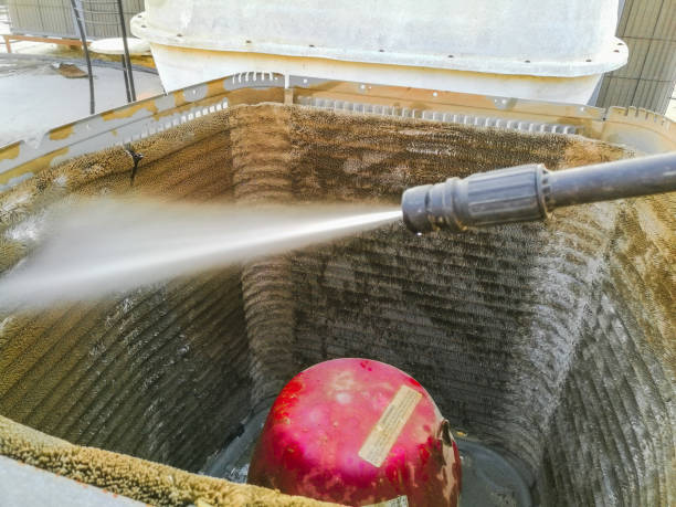 Best Air Duct Cleaning Near Me  in New Oxford, PA
