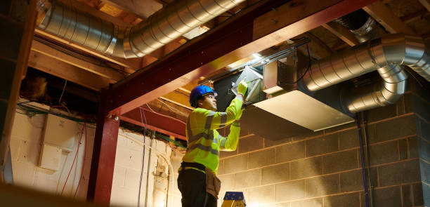 Best Emergency Air Duct Cleaning  in New Oxford, PA