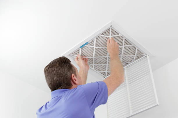 Reliable New Oxford, PA Airduct Cleaning Solutions